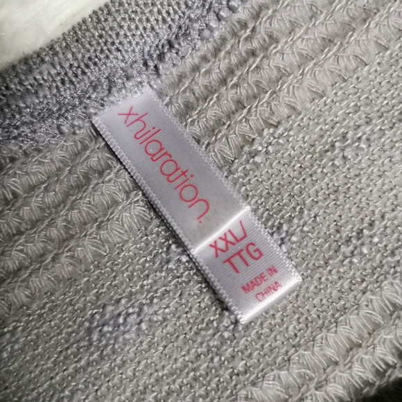 Long sleeve shirt - Picture 3 of 4